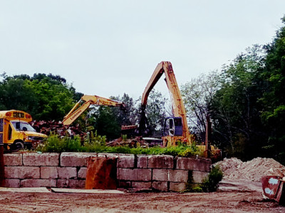 Previty's Auto Wrecking Inc JunkYard in Buffalo (NY) - photo 1