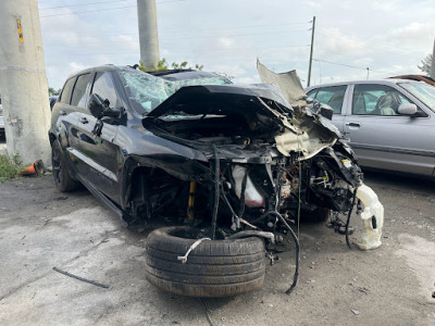 JUNKERS FOR CASH JunkYard in Fort Lauderdale (FL) - photo 3