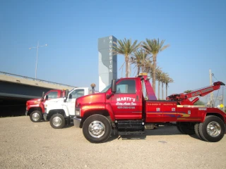 Marty's City Auto JunkYard in Texas City (TX) - photo 2