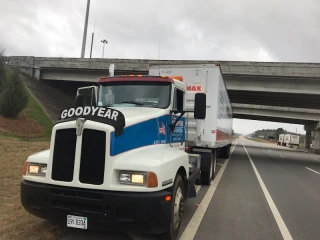 Kevin GoodYear Towing - photo 2