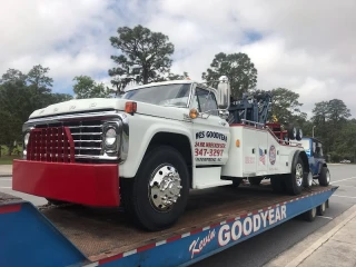 Kevin GoodYear Towing - photo 3