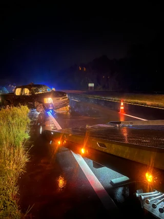 888 Tows JunkYard in North Charleston (SC) - photo 3