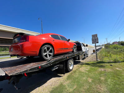 888 Tows JunkYard in North Charleston (SC) - photo 4