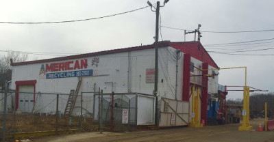 Sims Metal- Mays Landing, New Jersey JunkYard in Atlantic City (NJ) - photo 2