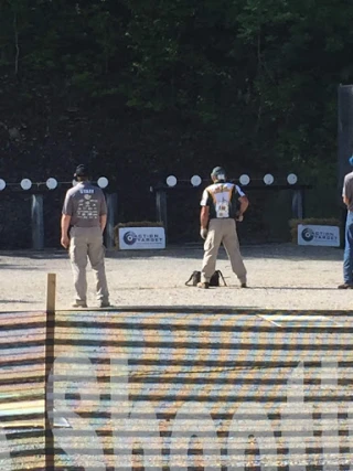 Green Valley Rifle/Pistol Club JunkYard in Columbia (MO) - photo 3