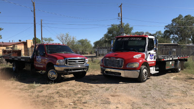 On-Time Towing LLC JunkYard in Albuquerque (NM) - photo 1