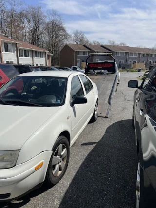 CASH FOR CARS JunkYard in Dover (DE) - photo 3