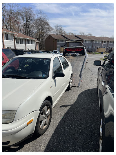 CASH FOR CARS JunkYard in Dover (DE) - photo 3