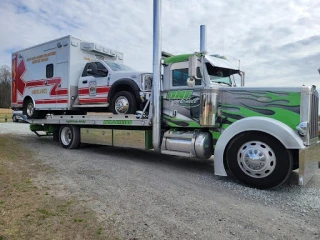 One Call Towing, Recovery & Road Service JunkYard in Newport News (VA) - photo 3