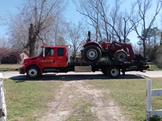 Full Circle Towing and Recovery - photo 2