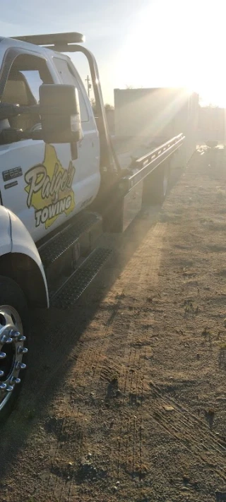 Paiges Towing - photo 1