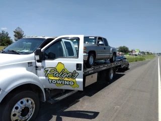 Paiges Towing - photo 2