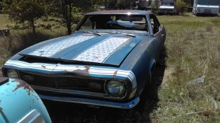 Howell Mobile Car Crushing JunkYard in Amarillo (TX) - photo 2