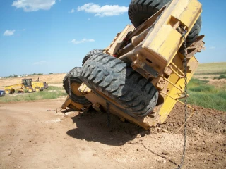 T Miller Wrecker Service JunkYard in Amarillo (TX) - photo 3