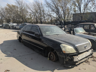 B & B Foreign Car JunkYard in Kennedale (TX) - photo 1