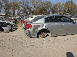 Apple Auto Salvage JunkYard in Kennedale (TX) - photo 4