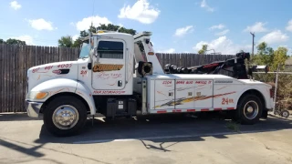 Cowboy Towing JunkYard in Arlington (TX) - photo 2