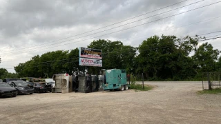 Austin Pick-A-Part & Auto Salvage JunkYard in Austin (TX) - photo 4