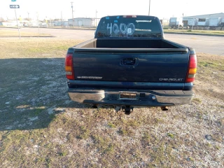 J B Automotive JunkYard in Beaumont (TX) - photo 2