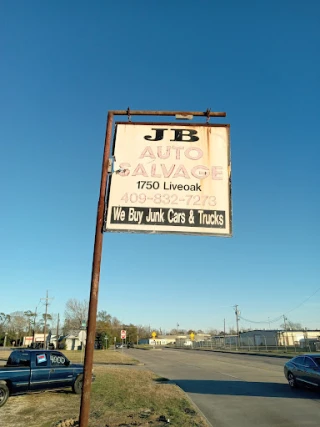 J B Automotive JunkYard in Beaumont (TX) - photo 4