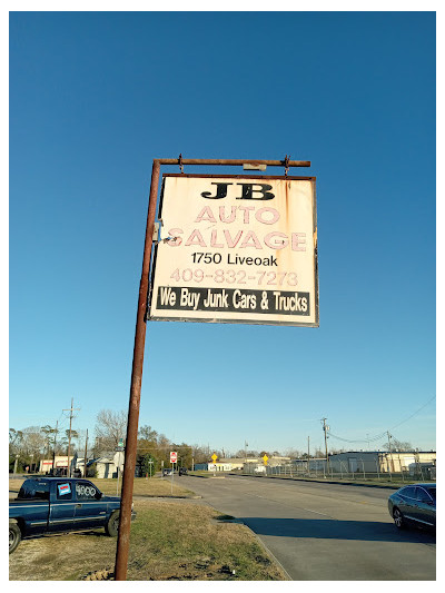 J B Automotive JunkYard in Beaumont (TX) - photo 4