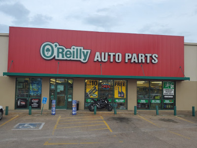 O'Reilly Auto Parts JunkYard in College Station (TX) - photo 1