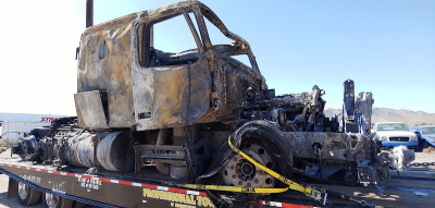 Southwest Towing JunkYard in Casa Grande (AZ) - photo 1