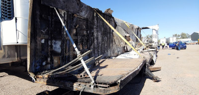 Southwest Towing JunkYard in Casa Grande (AZ) - photo 2