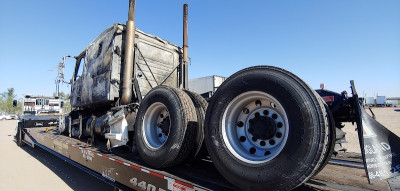 Southwest Towing JunkYard in Casa Grande (AZ) - photo 3