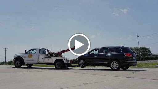 360 Towing Solutions Fort Worth JunkYard in Fort Worth (TX)