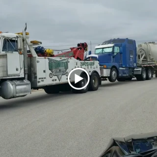 Unlimited Towing