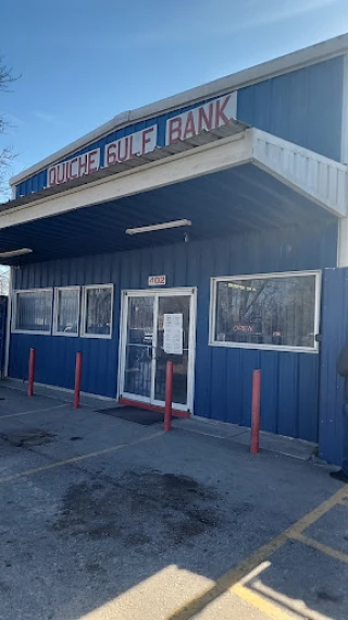 GULF BANK USED AUTO PARTS JunkYard in Houston (TX) - photo 4