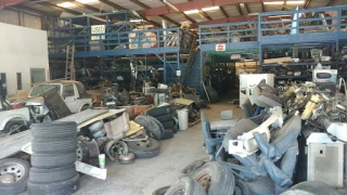 Pick UP Part JunkYard in Houston (TX) - photo 2