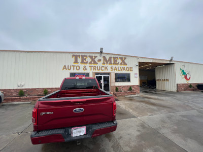 Texmex Auto Salvage JunkYard in Houston (TX) - photo 1