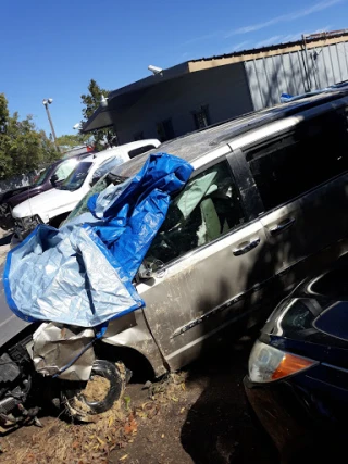 Affordable Towing & Recovery JunkYard in Killeen (TX) - photo 1