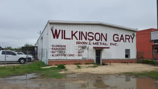 Wilkinson Gary Iron & Metal, Inc. - photo 1