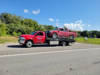 Merchants Wrecker Services JunkYard in Alvin (TX) - photo 2