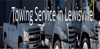 Daniel Towing Lewisville