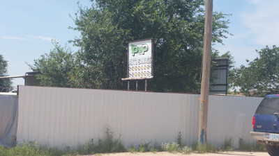 P & P Auto JunkYard in Odessa (TX) - photo 1