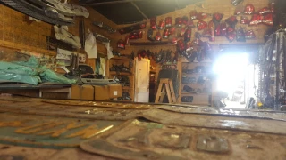 Odessa Auto Parts JunkYard in Odessa (TX) - photo 2