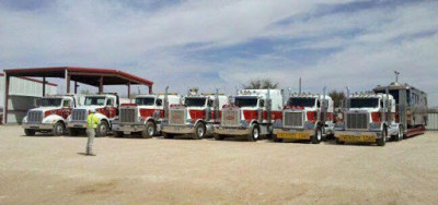 Neal Pool Rekers JunkYard in Odessa (TX) - photo 1