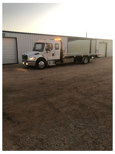 Gulf States Towing JunkYard in Odessa (TX) - photo 2