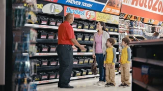 AutoZone Auto Parts - photo 1