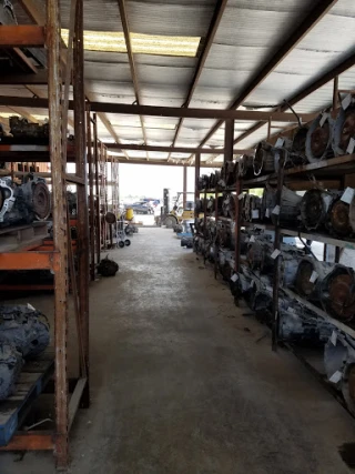 Assured Auto Parts JunkYard in San Antonio (TX) - photo 2