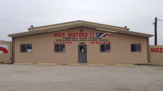 Nica Motors Inc - photo 1