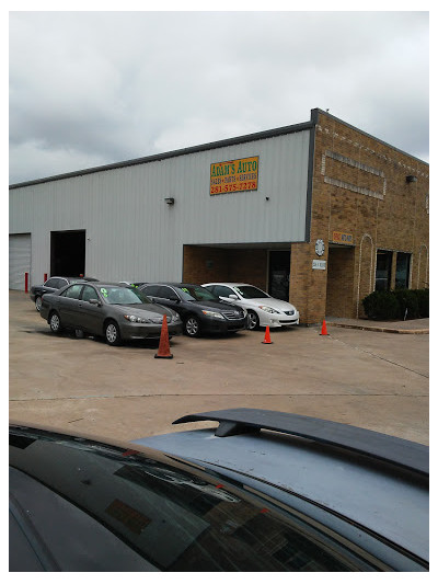 Adam's Auto Sales & Parts LLC JunkYard in Houston (TX) - photo 1