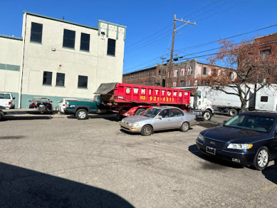 Garden Street Iron & Metal, Inc. JunkYard in Cincinnati (OH) - photo 2