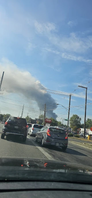 Columbus Auto Shredding