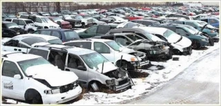 A & D Auto Parts and Repair JunkYard in Toledo (OH) - photo 2