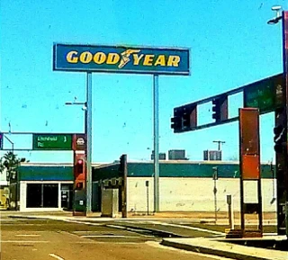 Goodyear Auto Service JunkYard in Goodyear (AZ) - photo 3